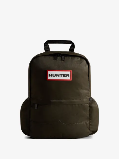 Hunter vattentålig ryggsäck