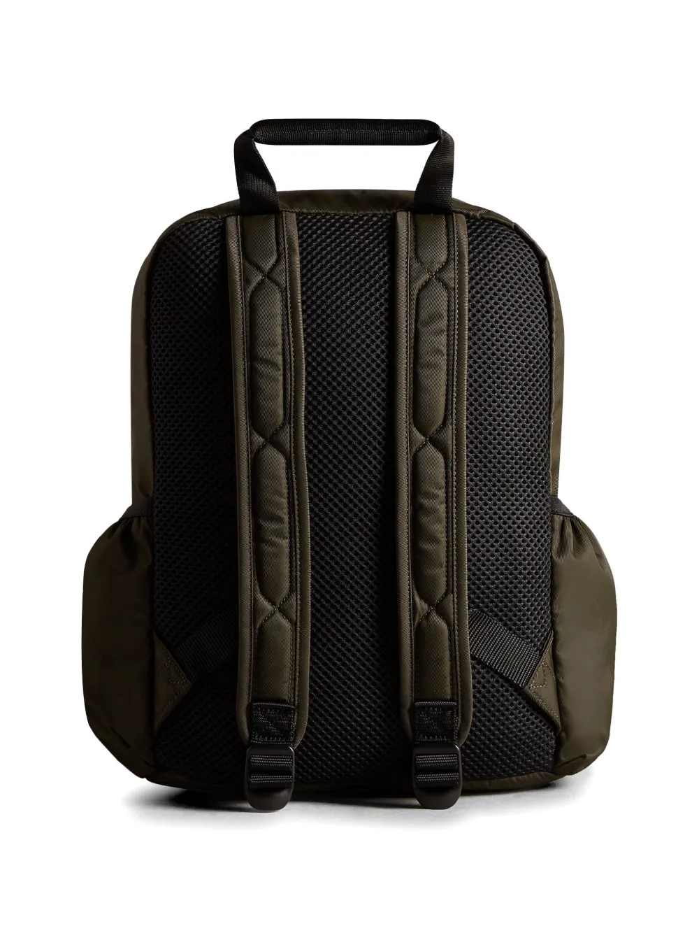  Hunter Mochila Impermeable - Verde 