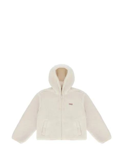 Hunter Bonelle borg fleece jacket