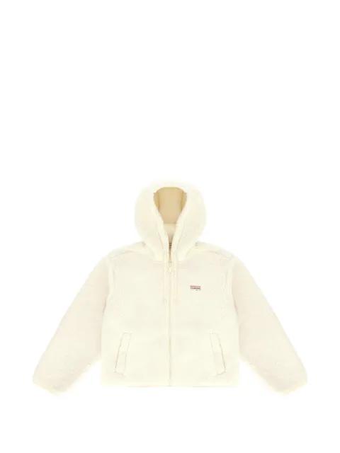 Hunter Bonelle Borg Fleecejacke