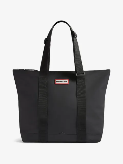 Hunter Downpour Cullen tote bag