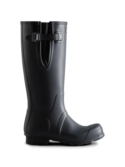Hunter Original side-adjustable boots