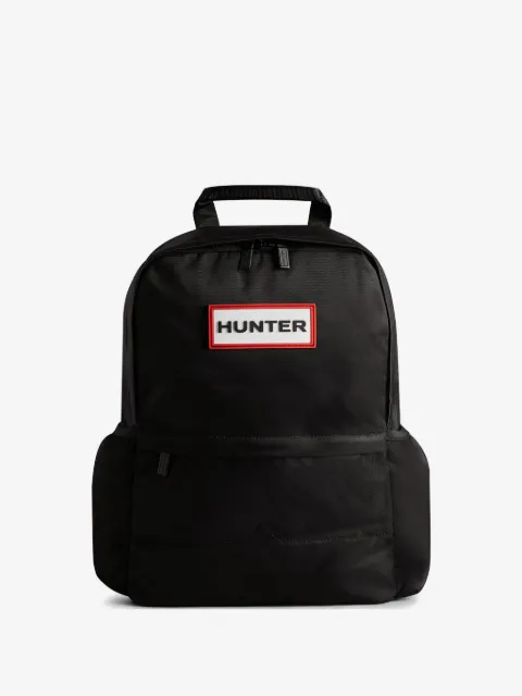 Hunter Original ryggsäck i nylon