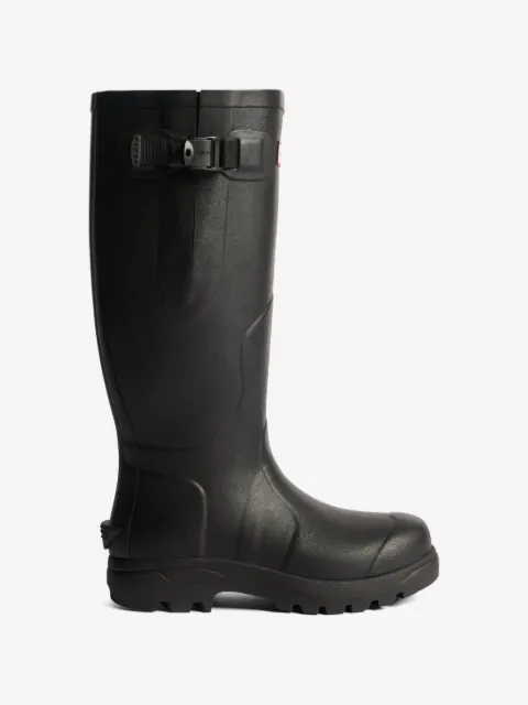 Hunter Seitlich verstellbare Balmoral MKII Stiefel
