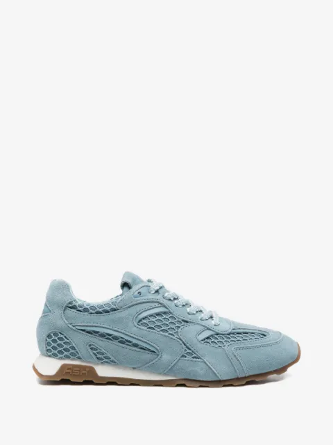 Ash zapatillas con cordones