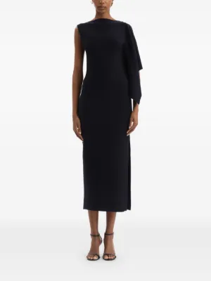 Oscar de la Renta（オスカー・デ・ラ・レンタ）ワンピース・ドレス