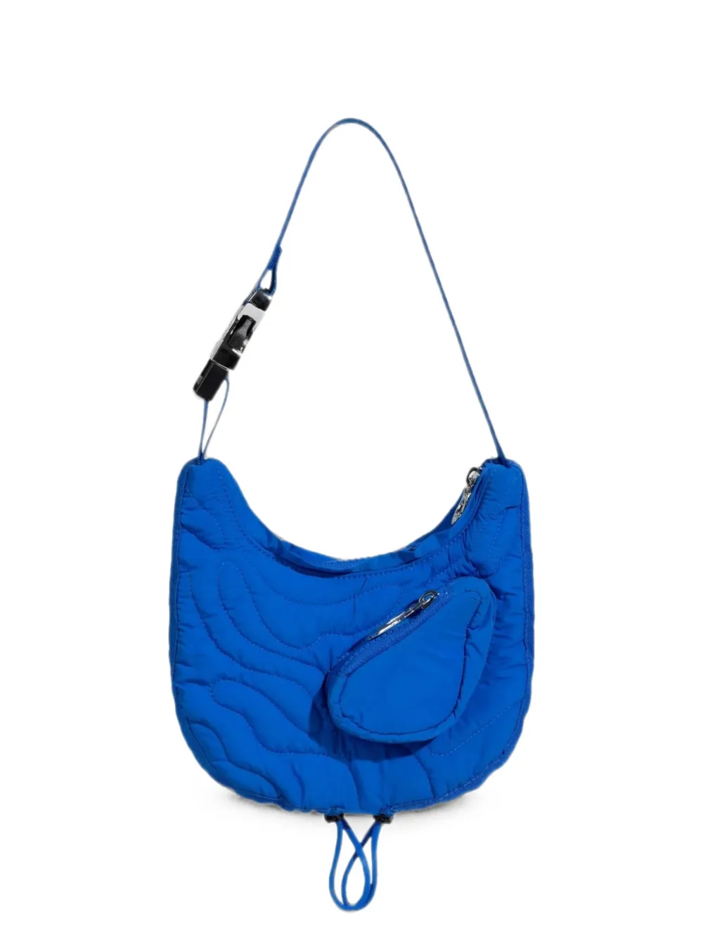 ARCS x octi Tiny Hey Sling shoulder bag - Blu
