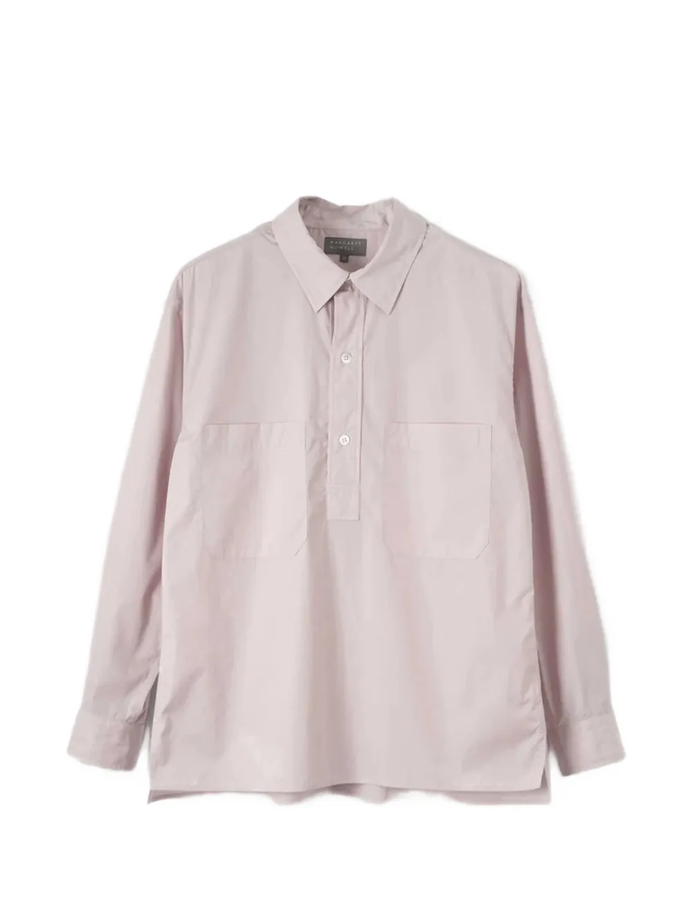 Margaret Howell Archive Overhead shirt - Rosa