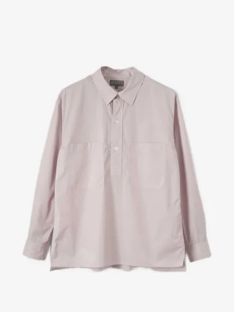 Margaret Howell camisa Archive Overhead