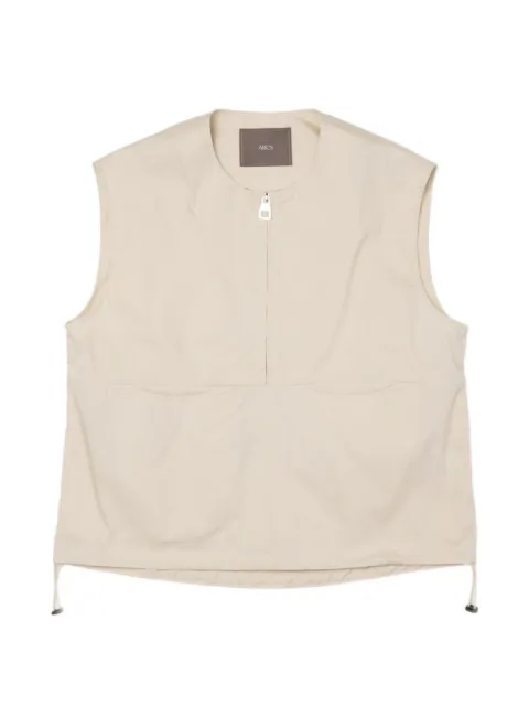 ARCS Raye vest