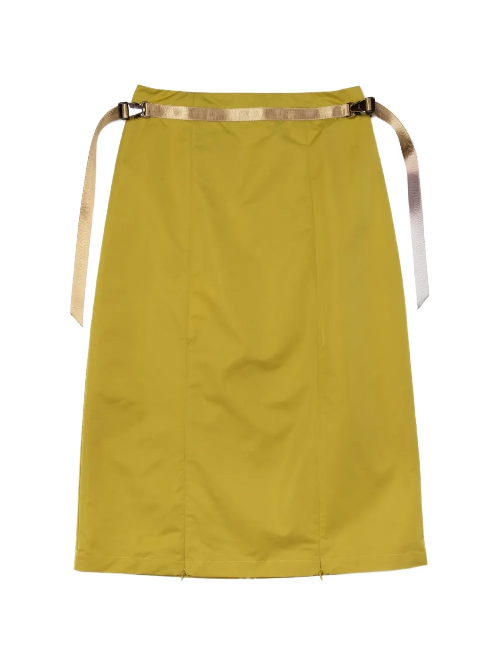 ARCS Shy skirt - Verde