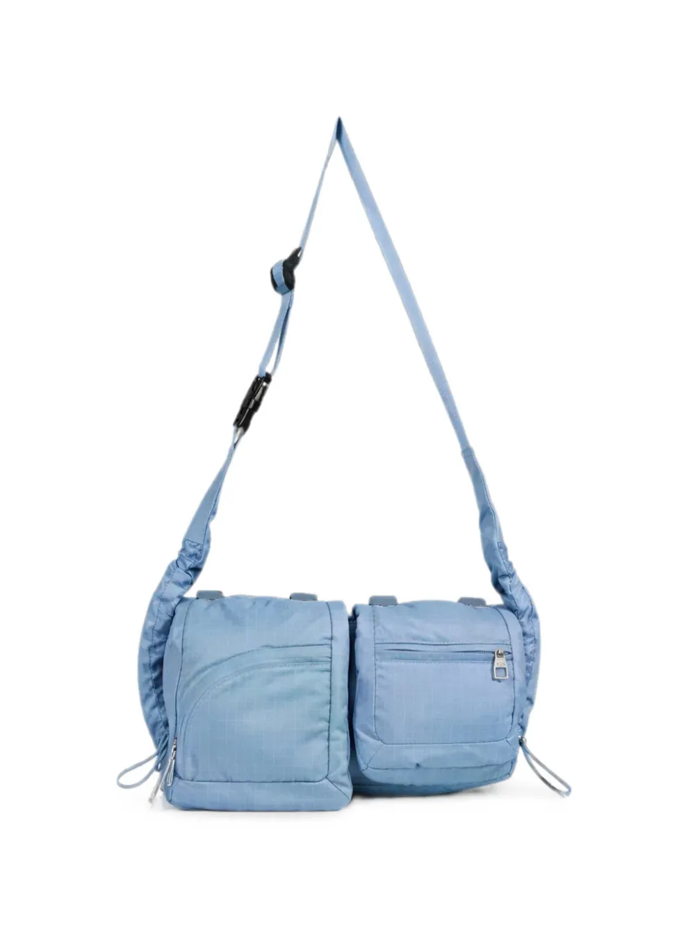 ARCS Arisen shoulder bag - Blau