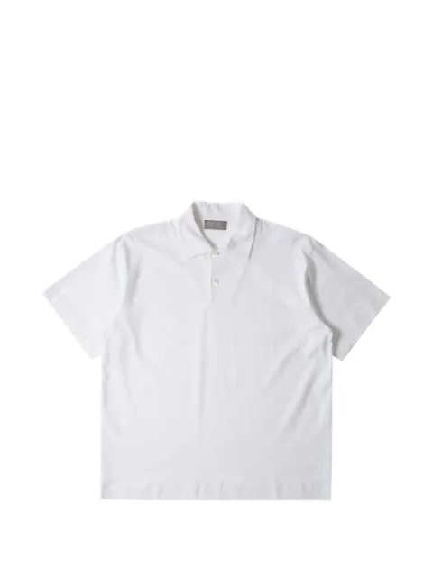 Margaret Howell short-sleeve polo shirt