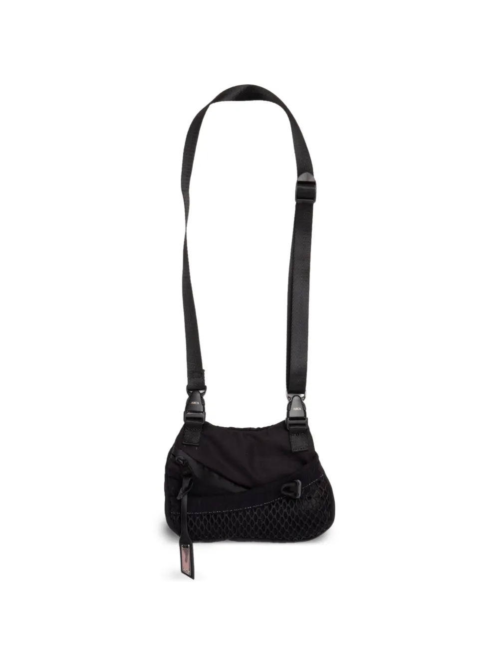  Arcs Mini Sacoche Flow - Noir 