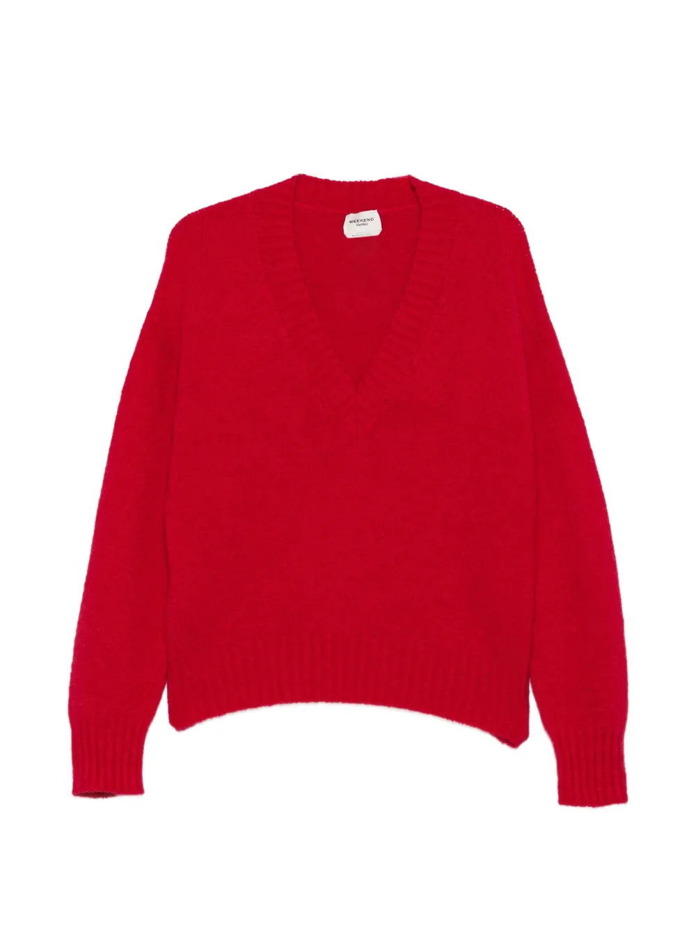 Weekend Max Mara V-neck sweater