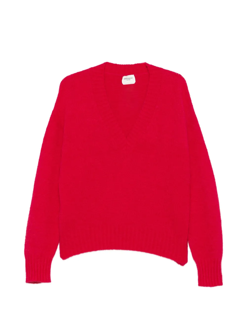 Weekend Max Mara V-neck sweater