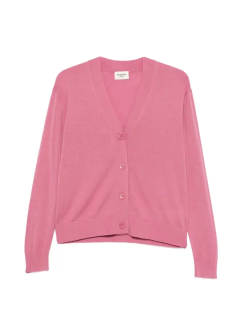 Weekend Max Mara V-neck button-up cardigan