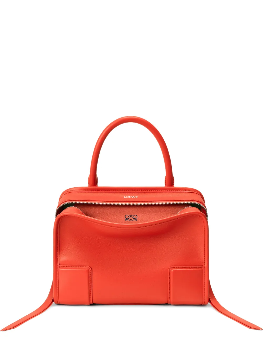 LOEWE small Amazona 180 bag in soft calfskin