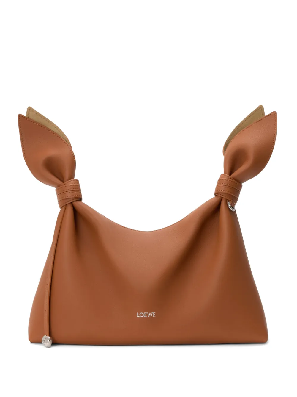 LOEWE medium Scarf bag in smooth calfskin