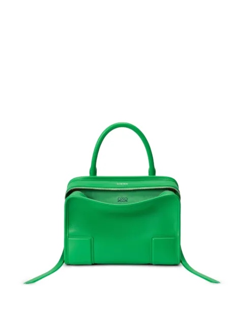 LOEWE small Amazona 180 bag in soft calfskin