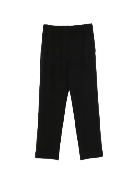 Weekend Max Mara брюки Delfo с эластичным поясом