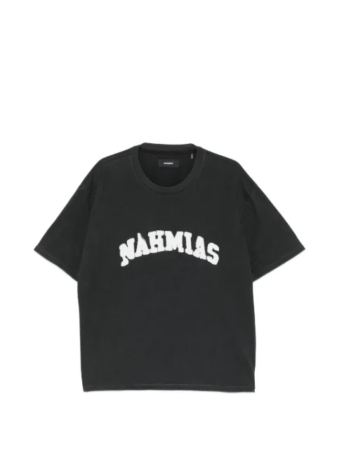 Nahmias short-sleeves T-shirt