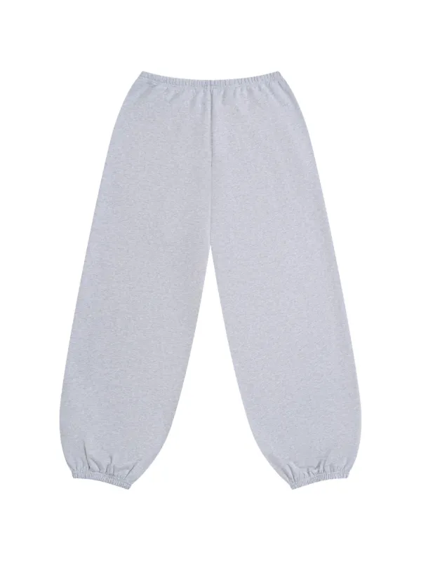 GOSHA RUBCHINSKIY トラックパンツ | グレー | FARFETCH JP