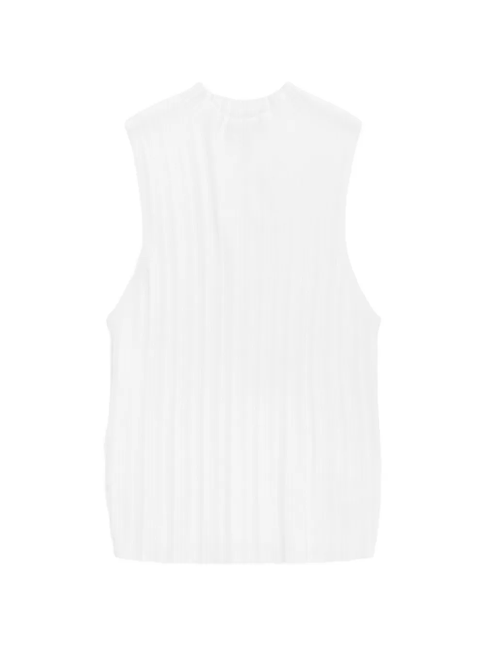 PAIGE Ravyn tank top - Bianco