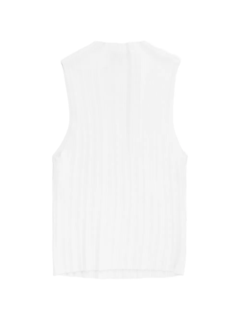 PAIGE Ravyn tanktop Wit