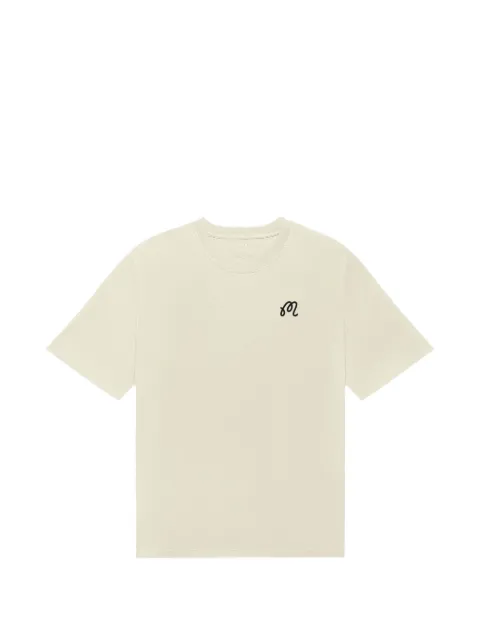 Malbon Golf graphic-print T-shirt