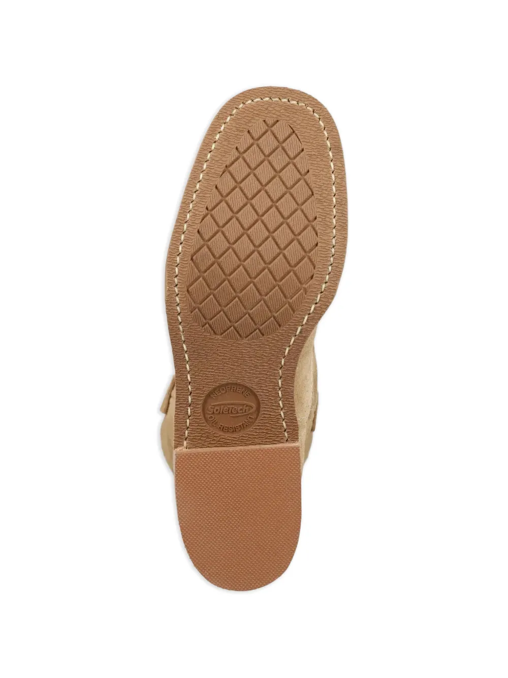 Frye Campus boots Bruin