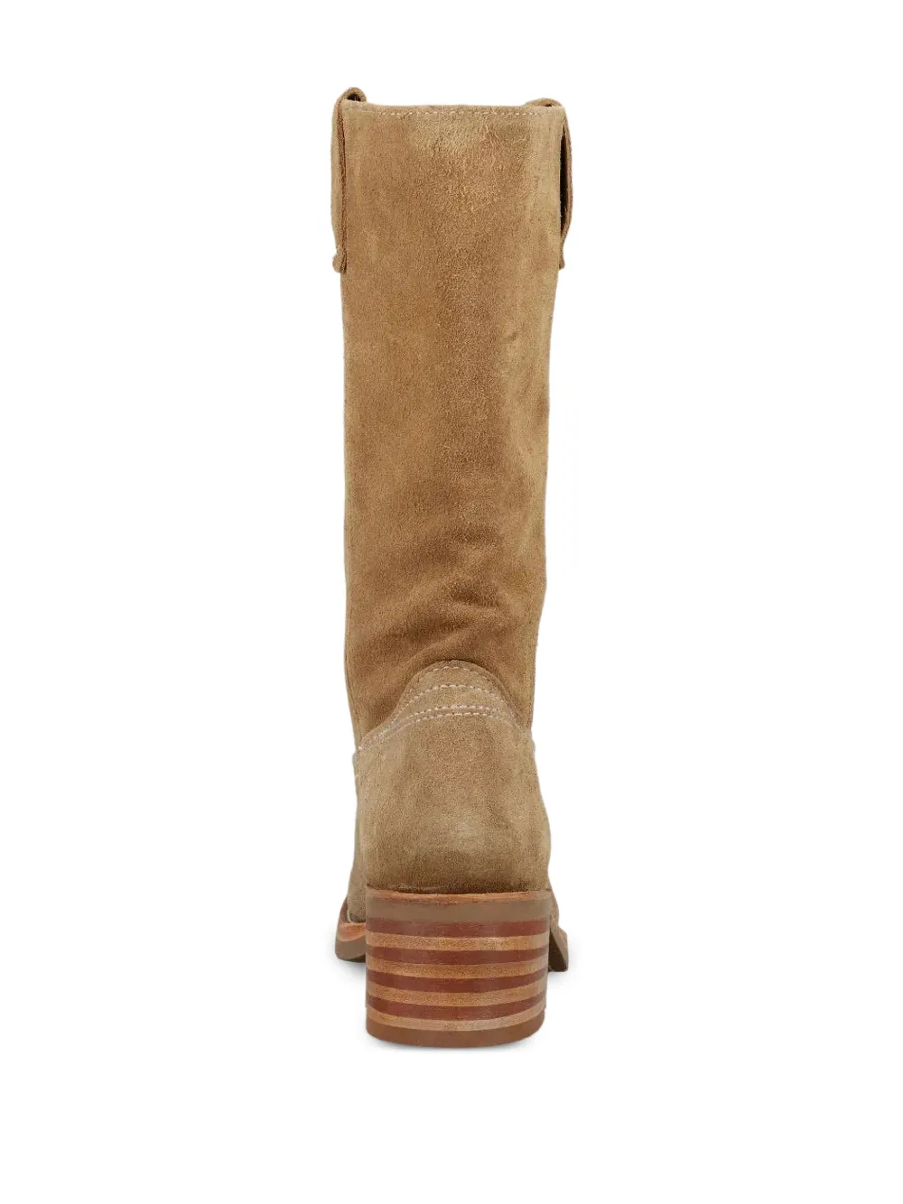 Frye Campus boots Bruin