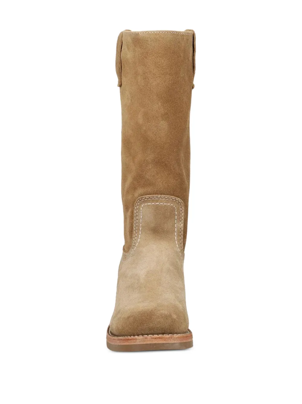 Frye Campus boots Bruin
