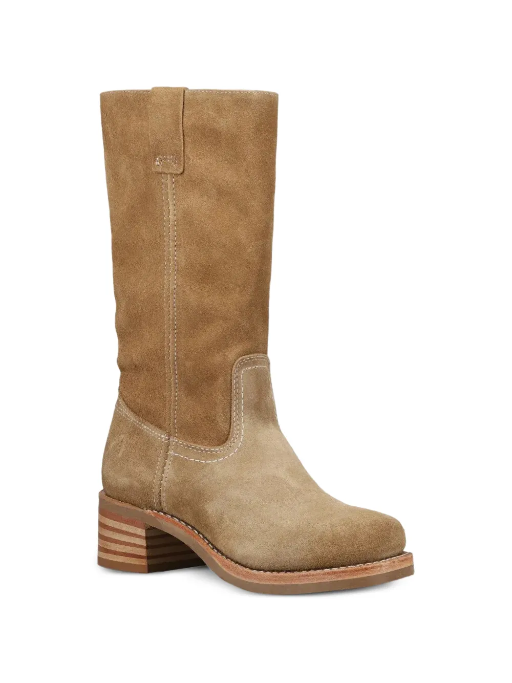 Frye Campus boots Bruin