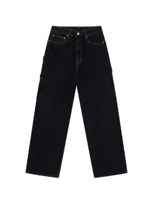 ジュンです！ Juun.J Denim Jeans | Grey | FARFETCH RO