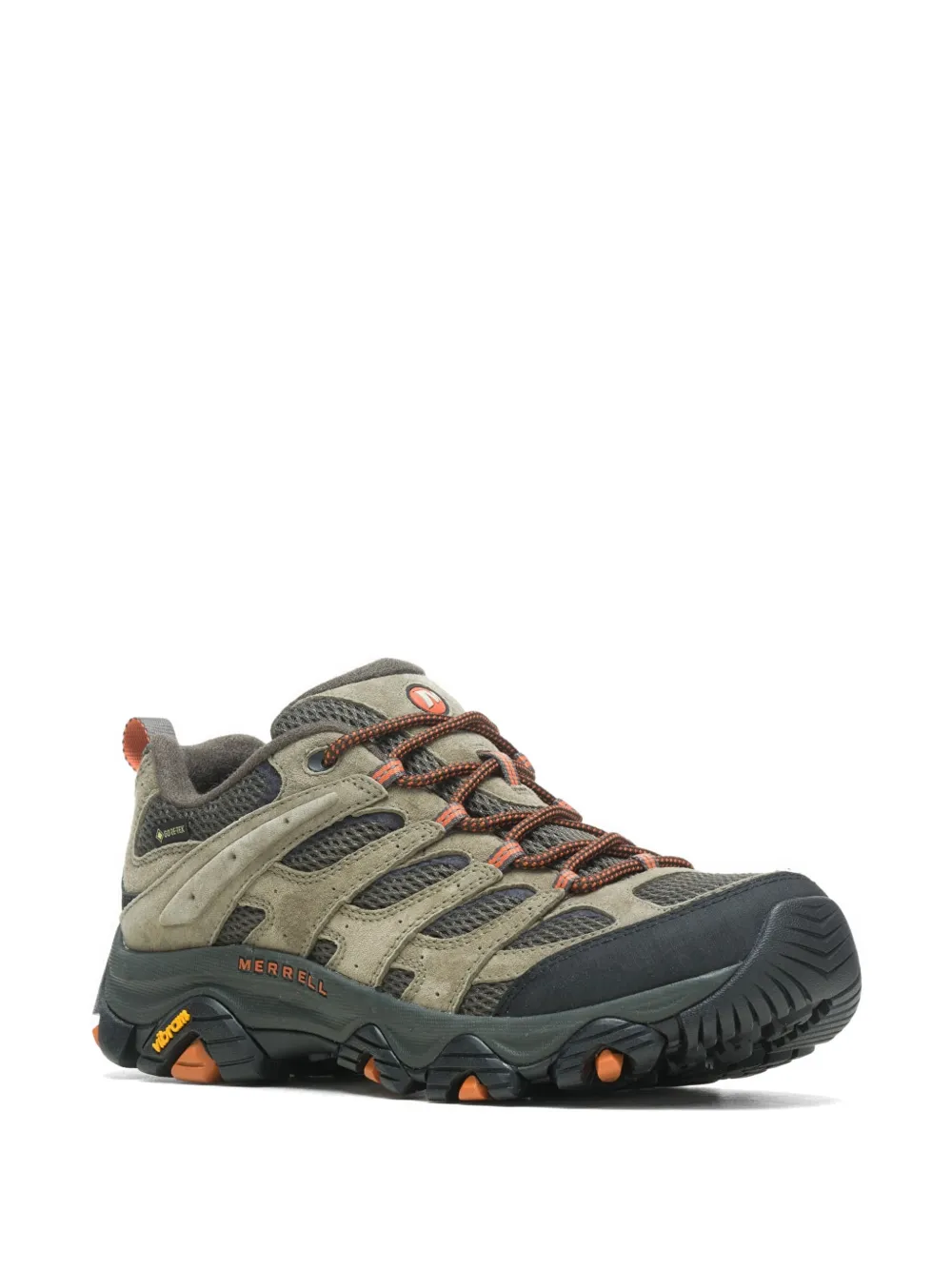 Merrell Moab 3 Gtx sneakers Groen