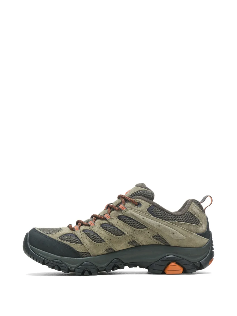 Merrell Moab 3 Gtx sneakers Groen