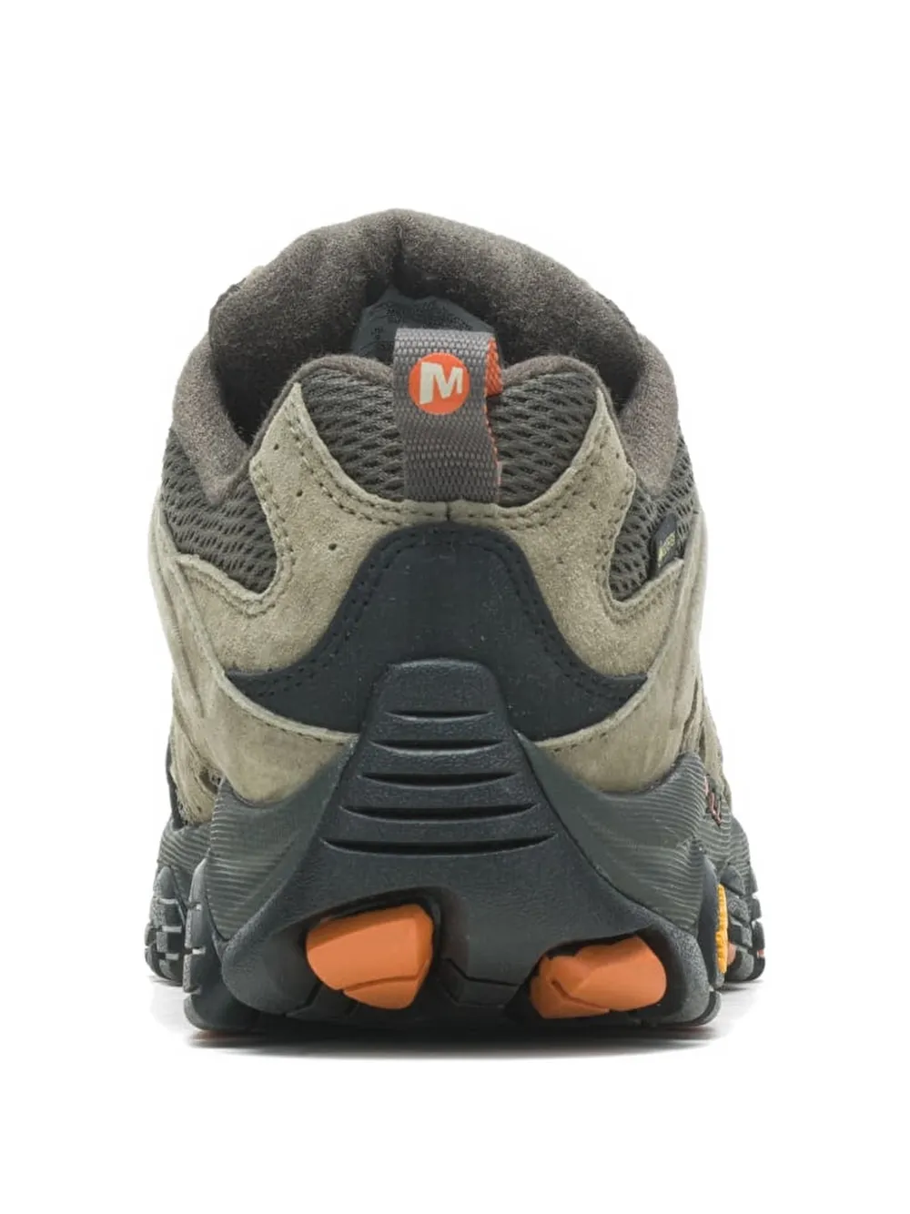 Merrell Moab 3 Gtx sneakers Groen