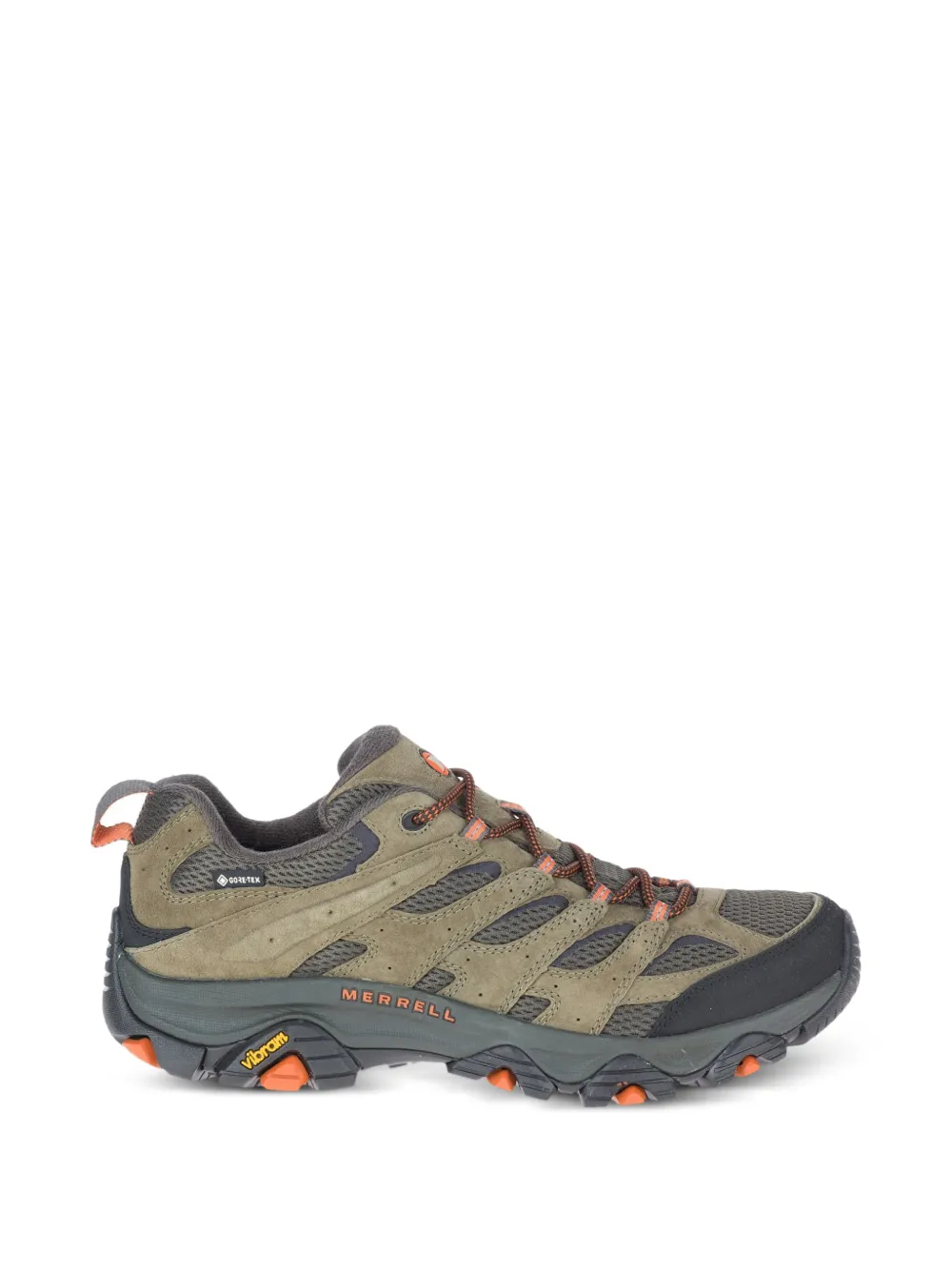 Merrell Moab 3 Gtx sneakers Groen