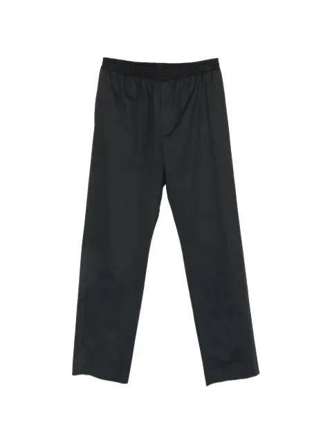 The Row Jonah elasticated-waist trousers