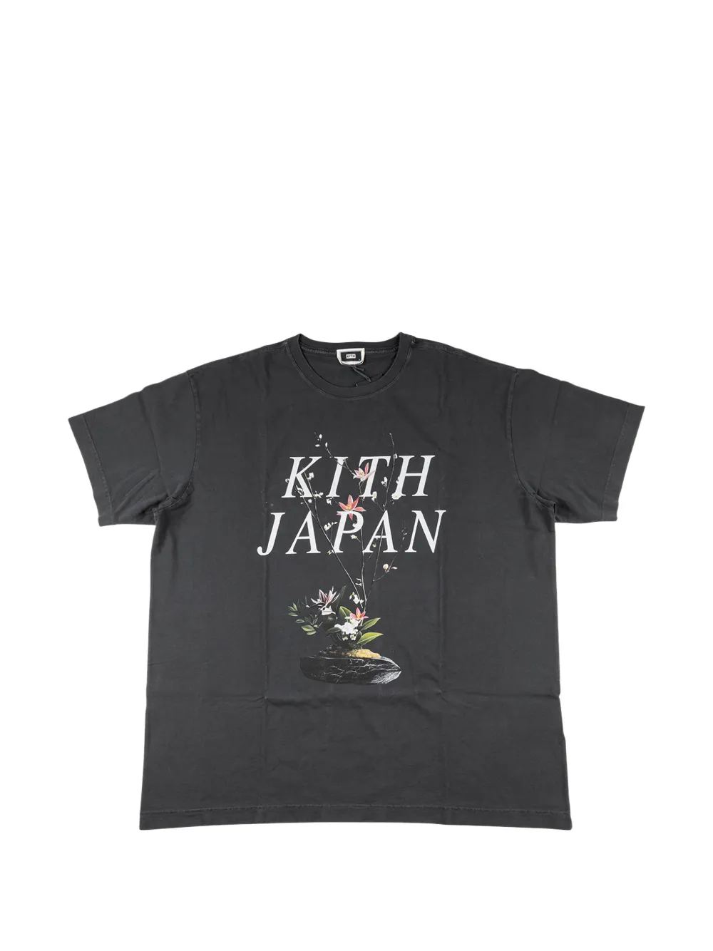 KITH Tシャツ Kith FIX THE SYSTEM Tee White メンズ