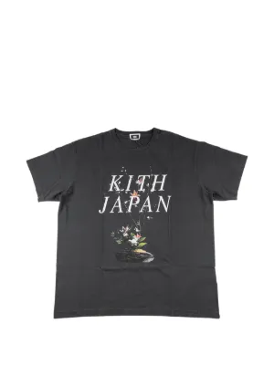 KITH Perfect Storm Tシャツ | ブラック | FARFETCH JP