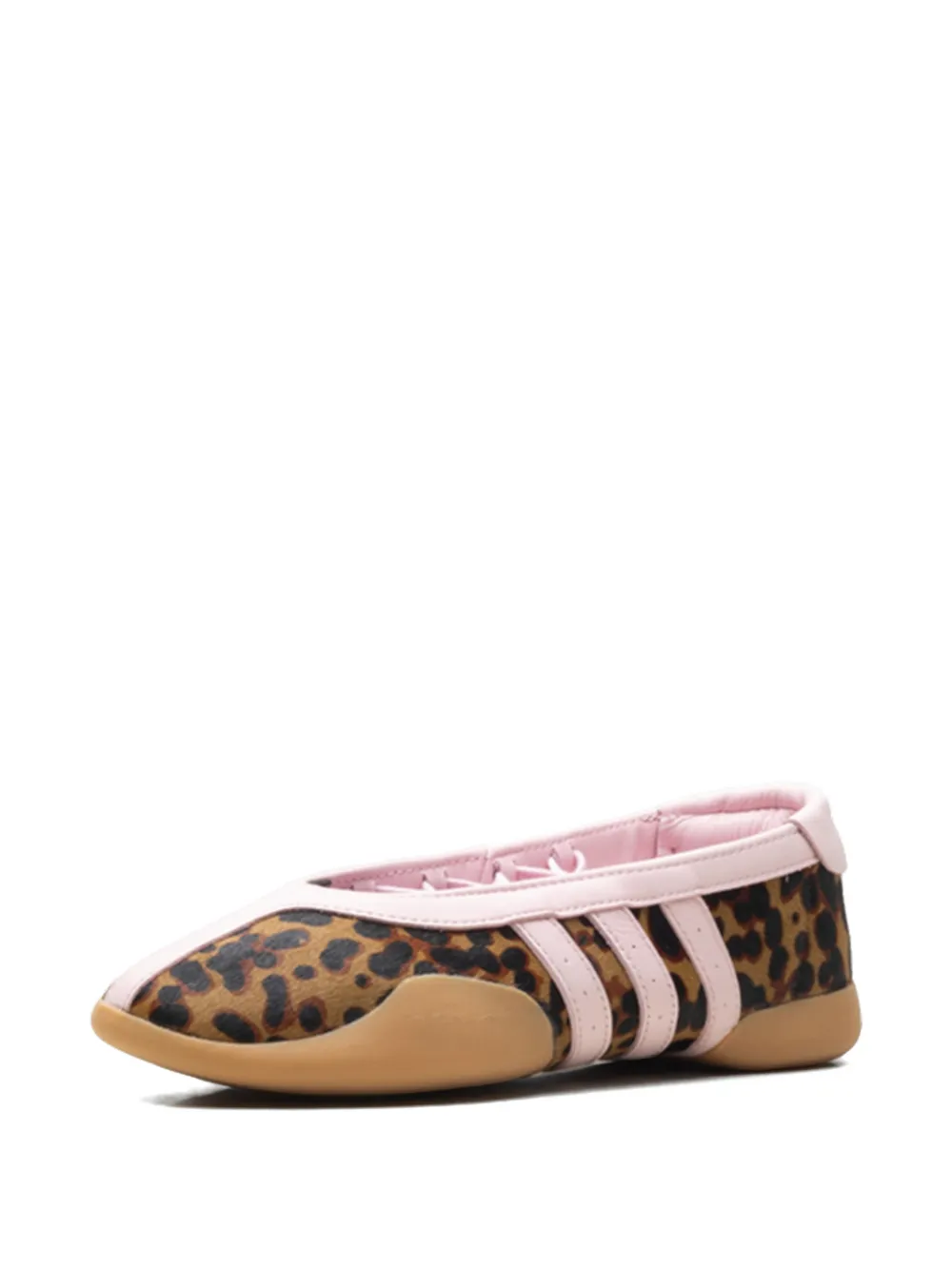 adidas Taekwondo Mei sneakerinas Bruin