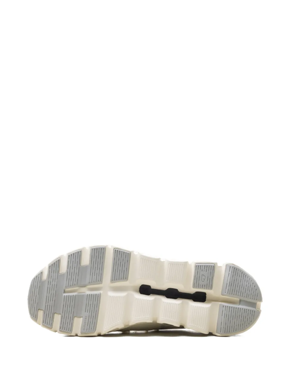 On Cloud 6 Coast sneakers Beige
