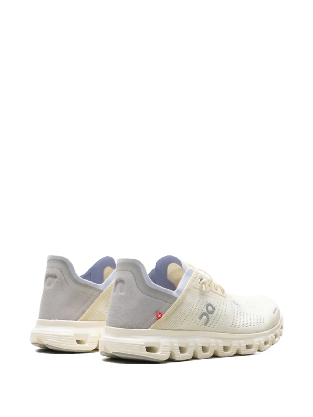 On Cloud 6 Coast sneakers Beige