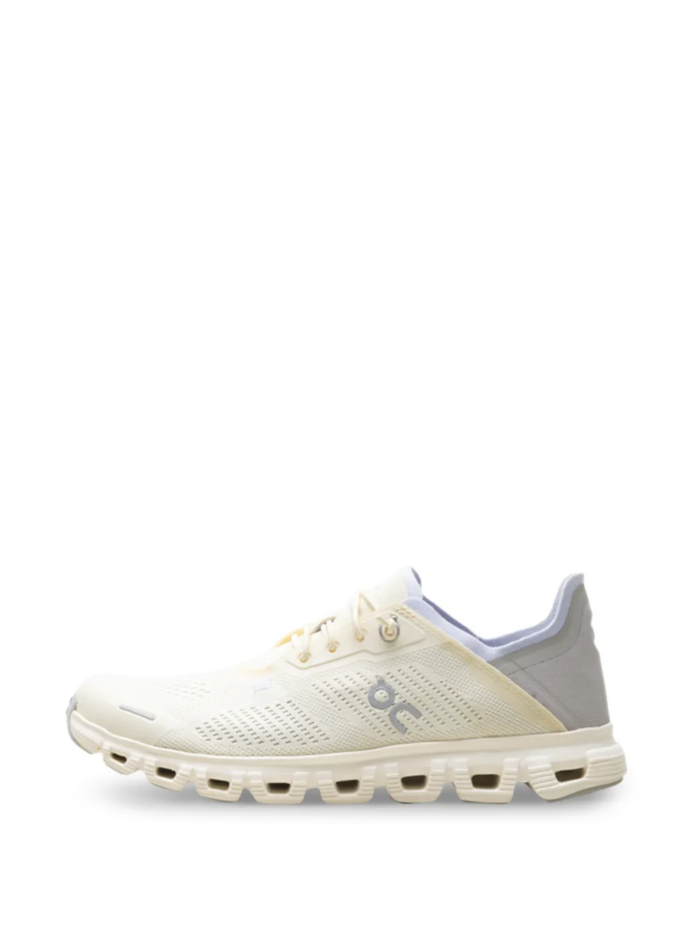 On Cloud 6 Coast sneakers Beige
