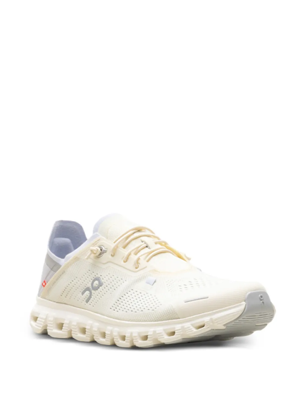 On Cloud 6 Coast sneakers Beige