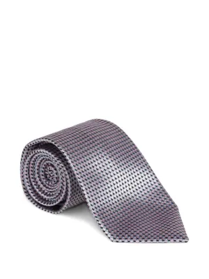 Brioni ペイズリー柄ネクタイ Brioni ペイズリー ネクタイ | ブルー | FARFETCH JP