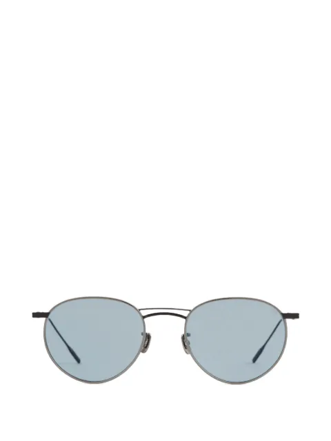 Eyevan7285 round-frame sunglasses