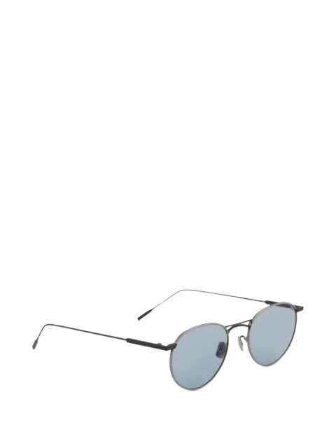 Eyevan7285 round-frame sunglasses